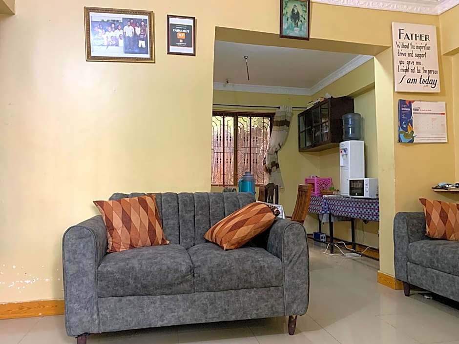 JJ & JE Family House