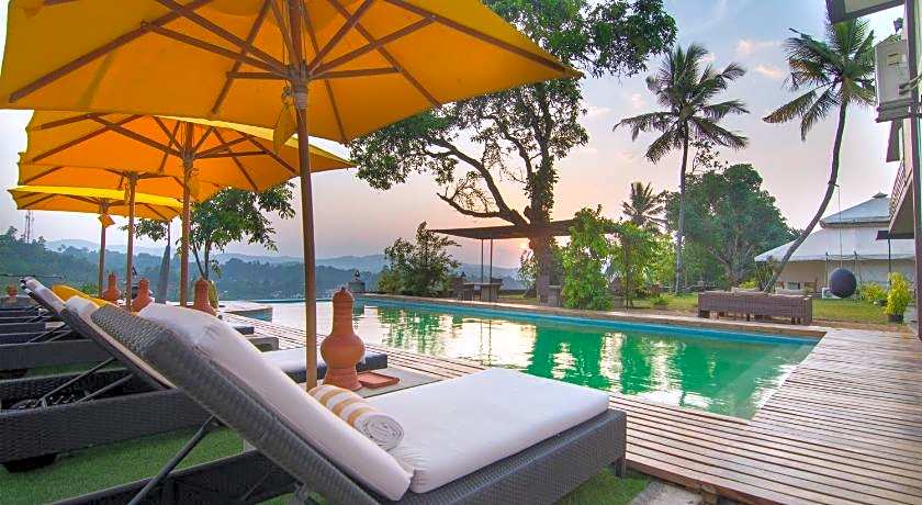 The Elephant Stables