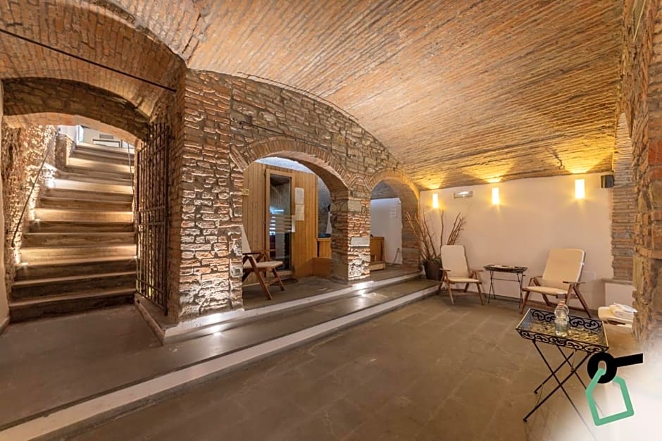 Hotiday Room Collection - Firenze Ghibellina