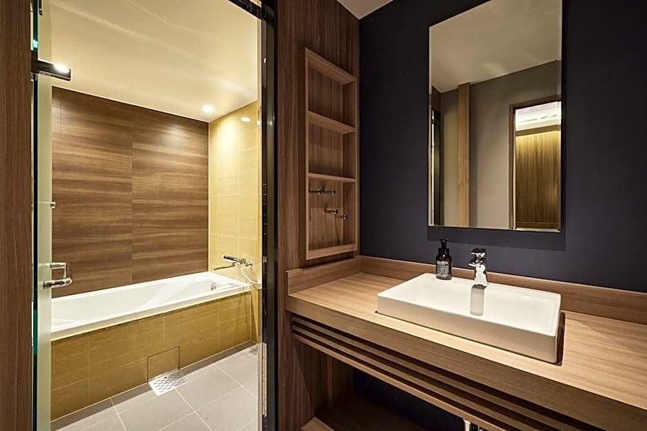 HOTEL REX Akasaka