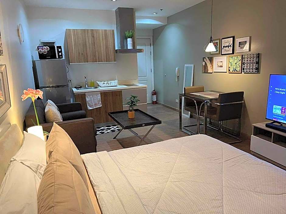 Gramercy Residences