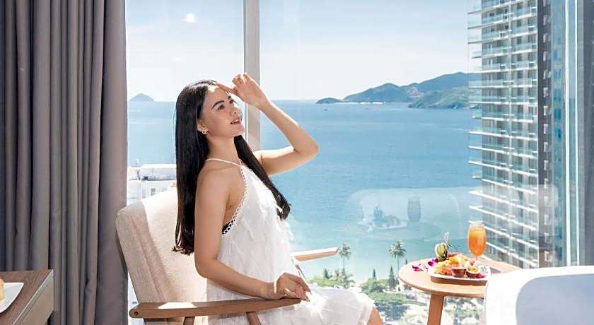 Libra Nha Trang Hotel