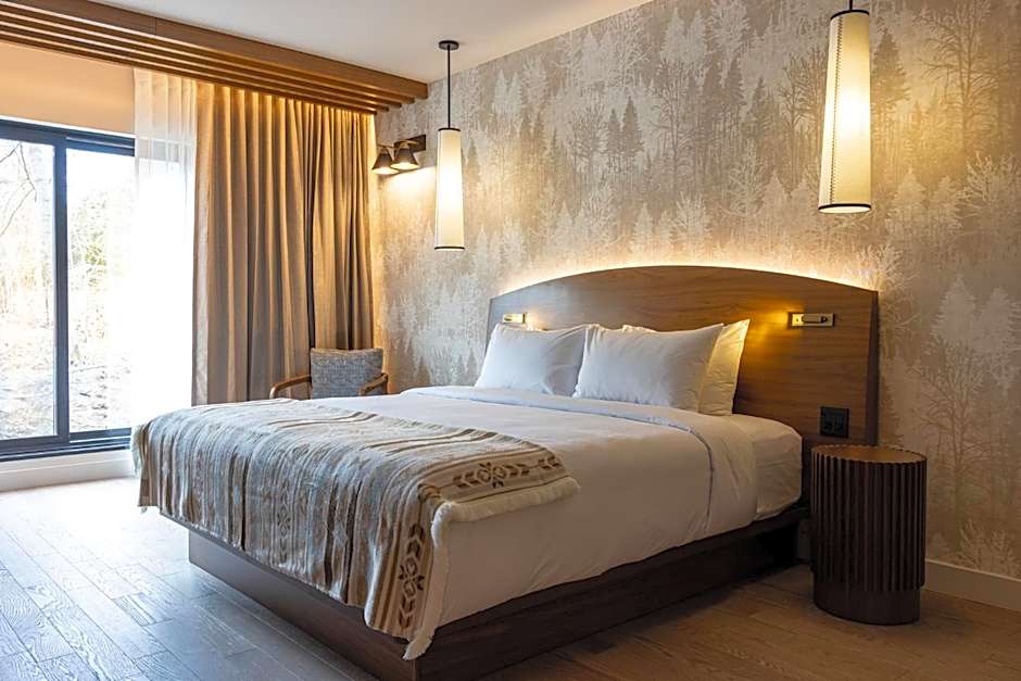 Hôtel-Musée Premières Nations