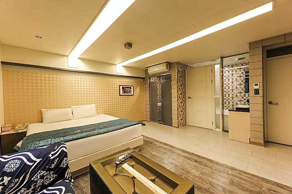 Daegu Asia Hotel