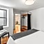 OX Apartments B Places