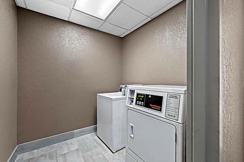 Comfort Suites Columbia at Harbison