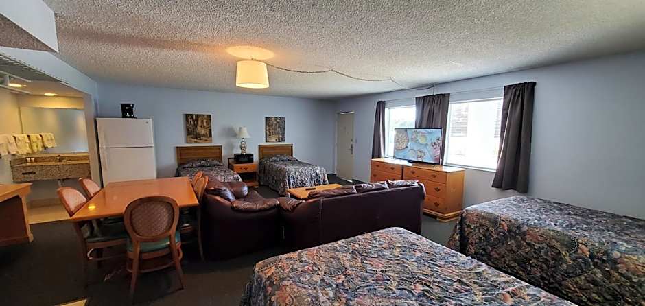 Lakeview Inn & Suites Okeechobee