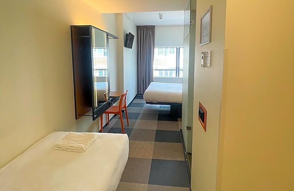 easyHotel The Hague Scheveningen Beach