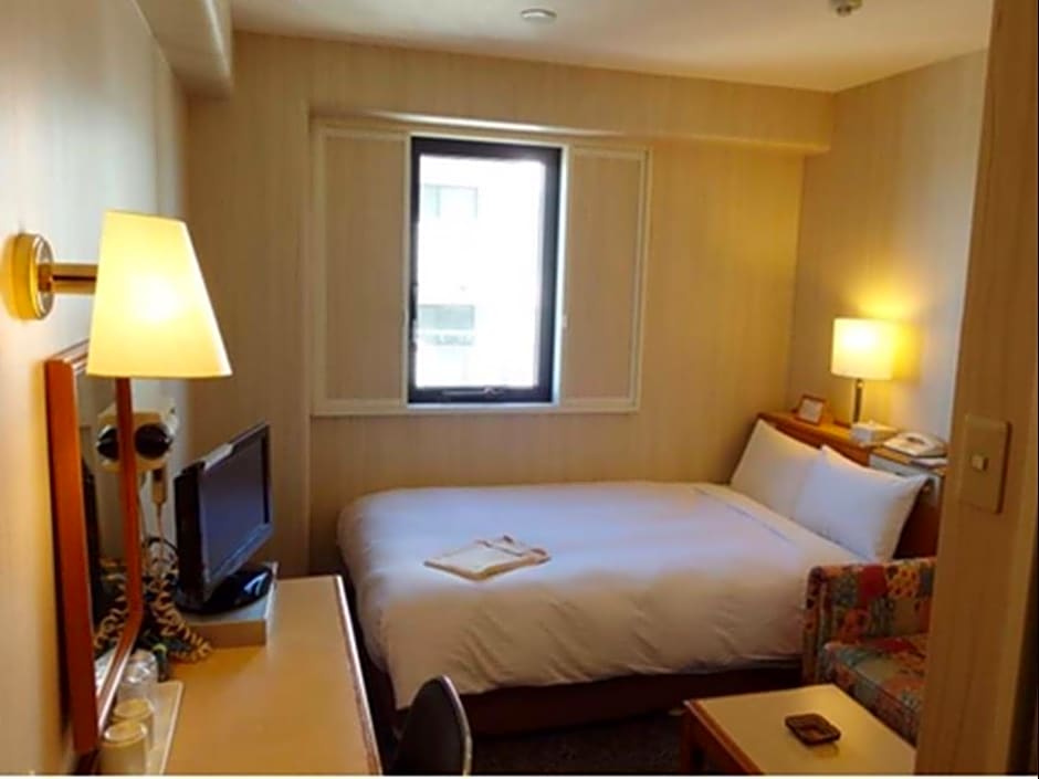 Kawasaki Green Plaza Hotel