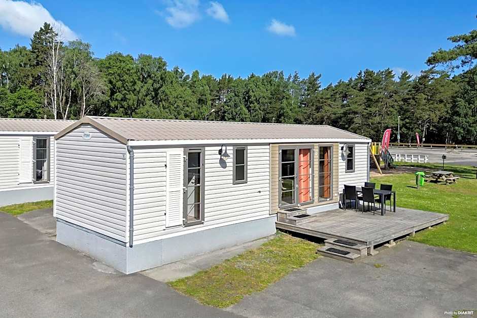 First Camp Lilleby