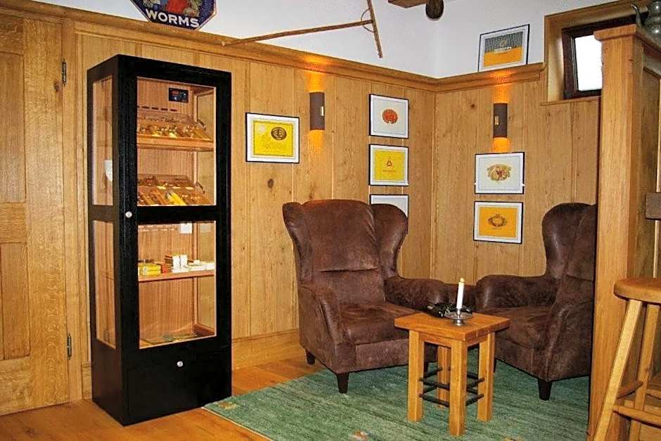 Hotel Alter Posthof