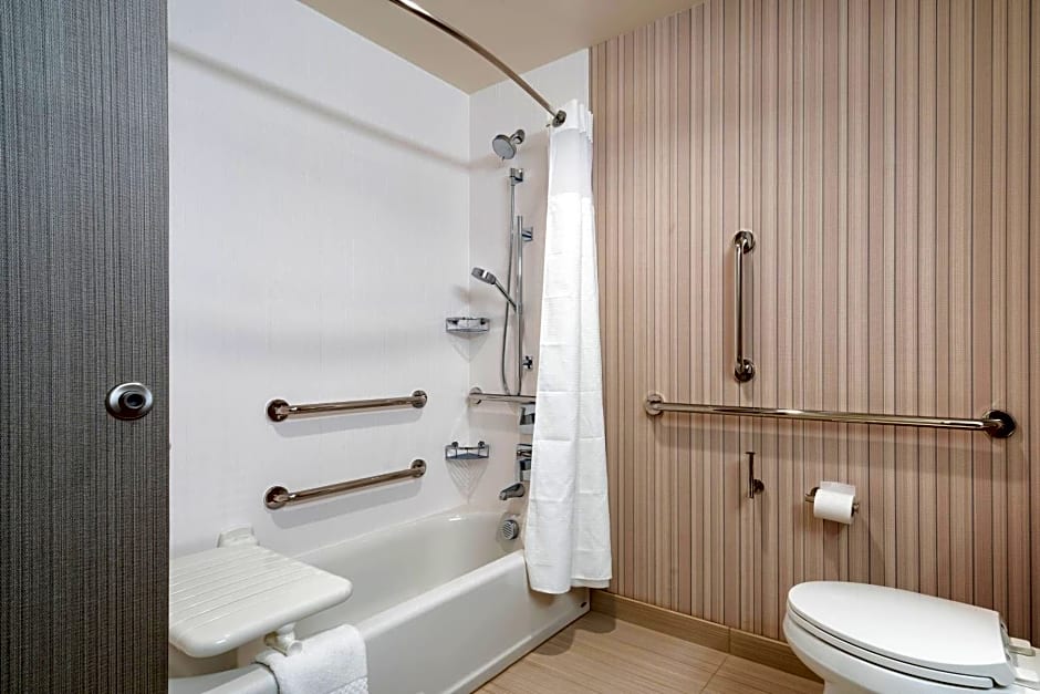 Courtyard by Marriott Charleston-North Charleston