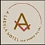 Hotel A Ladela