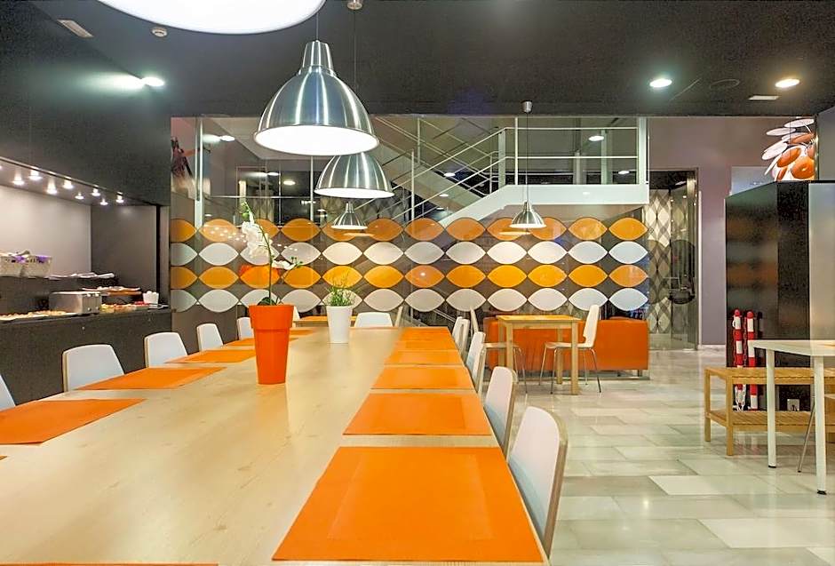 Barna House Hotel