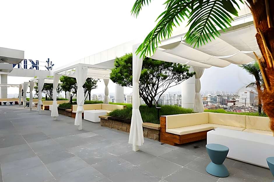 Gloucester Hotel Kintex