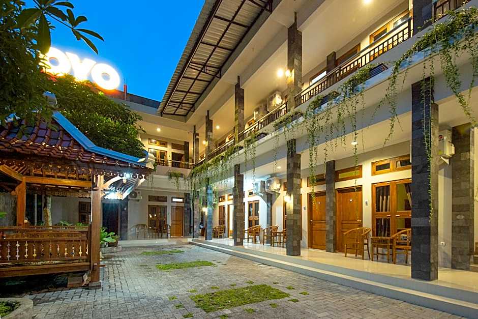 Joglo Manggisan Syariah