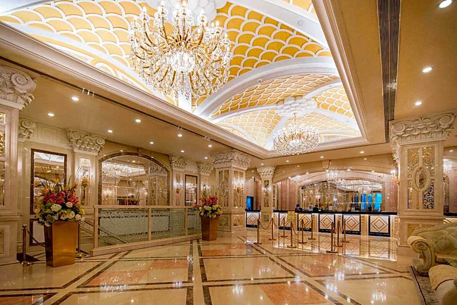 Rio Hotel
