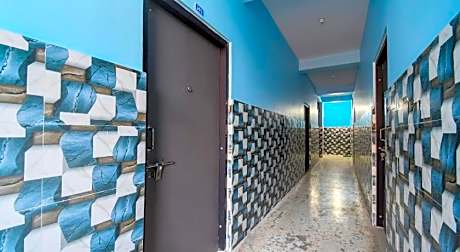 Hotel O Maa Home Stays 5