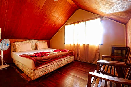 Superior Quadruple Room