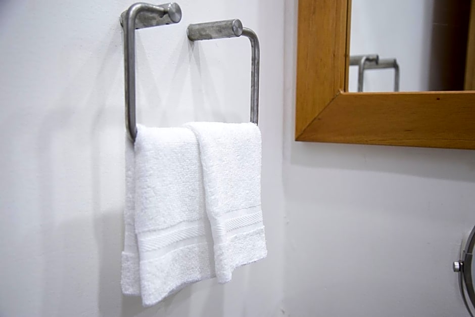 Hotel Boutique Casa Mia