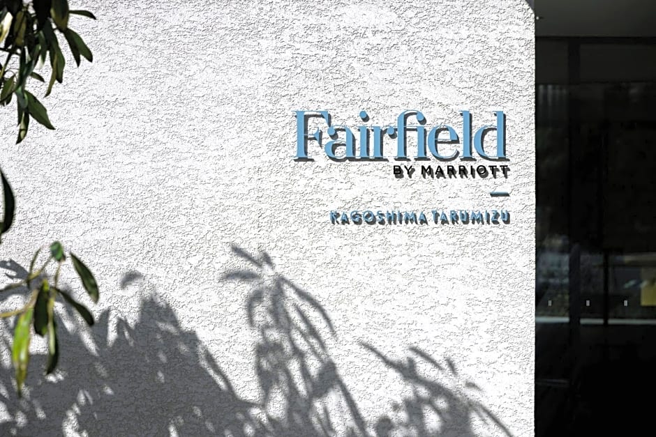 Fairfield by Marriott Kagoshima Tarumizu