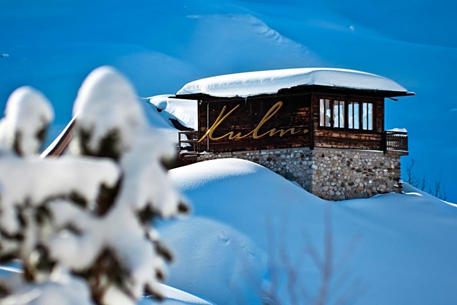 Arosa Kulm Hotel & Alpin Spa