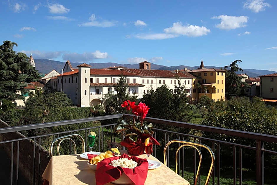 Hotel PRime