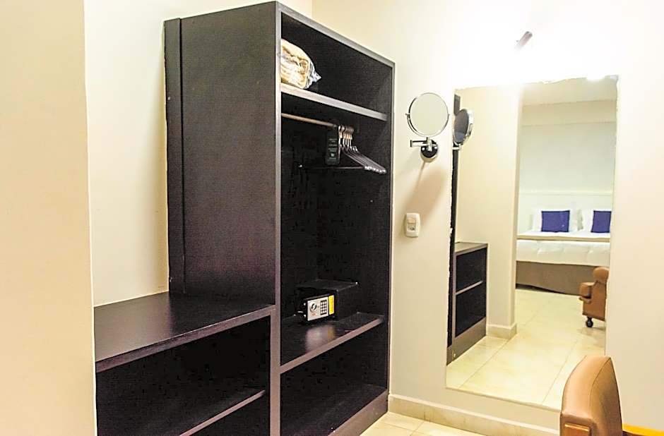 Fenix Hotel Pouso Alegre