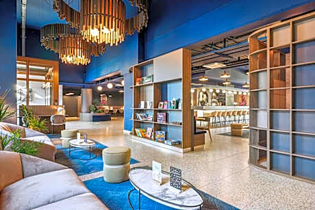 Hôtel AKENA Serris - Val d'Europe