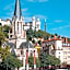 Hôtel Charlemagne by Happyculture