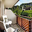 Hotel und Naturhaus Bellevue