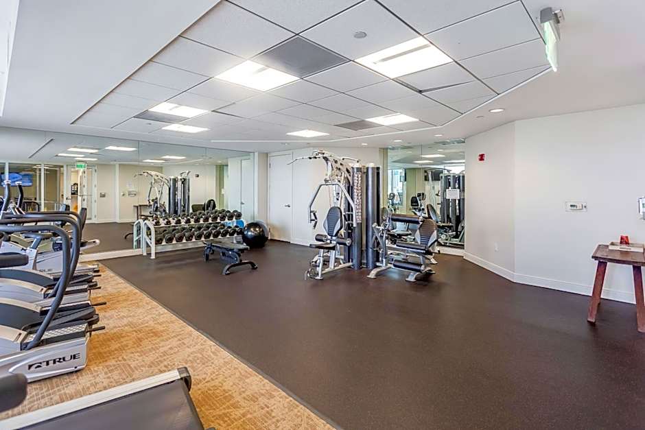 Dadeland Towers by Miami Vacations