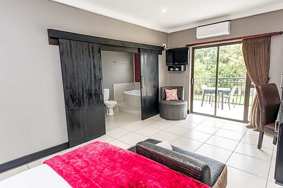 Altissimo Symphony Guesthouse