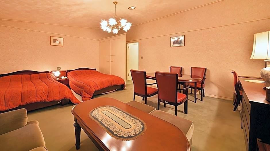 Kumanoyu Hotel