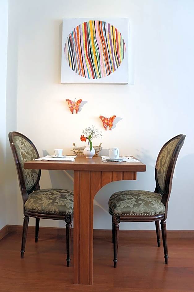 Atrium Miraflores Hotel