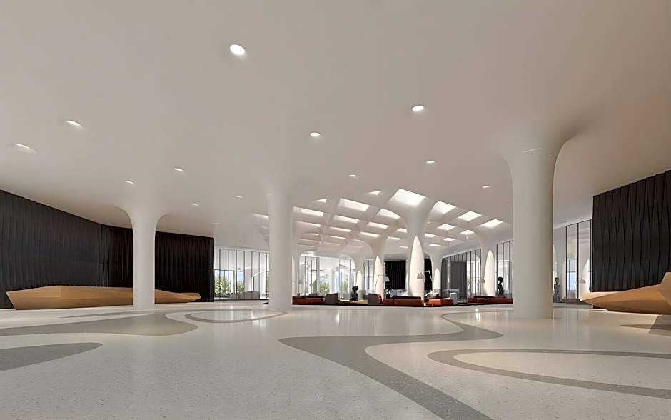 Ethiopian Skylight Hotel