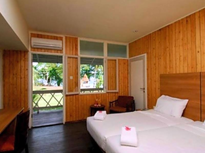 Asana Biak Papua Hotel