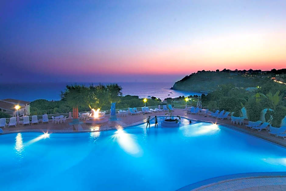 Residence Villaggio Smedile