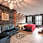 Art Suites Boutique Hotel - Krakow Center