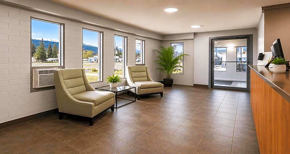 SureStay by Best Western Smithers