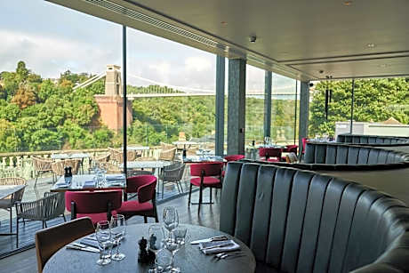 Avon Gorge by Hotel du Vin