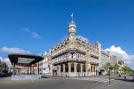Amrâth Grand Hotel de lEmpereur
