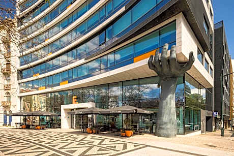 EVOLUTION Lisboa Hotel