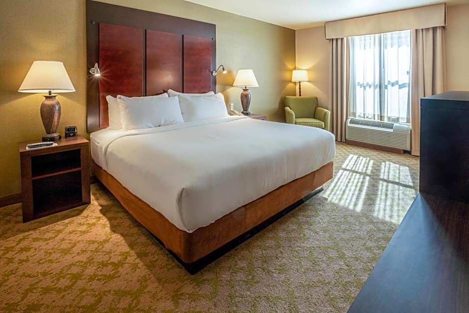 Gold Miners Inn Grass Valley, an Ascend Collection Hotel