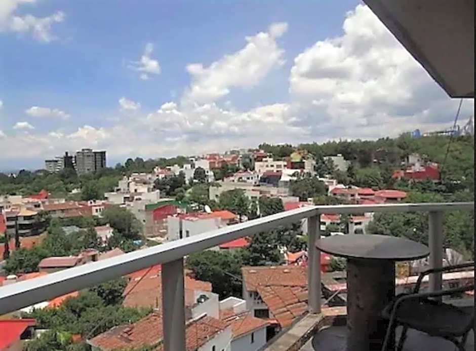 Aztic Hotel and Executive Suites