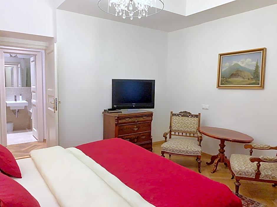 Small Luxury Palace Residence