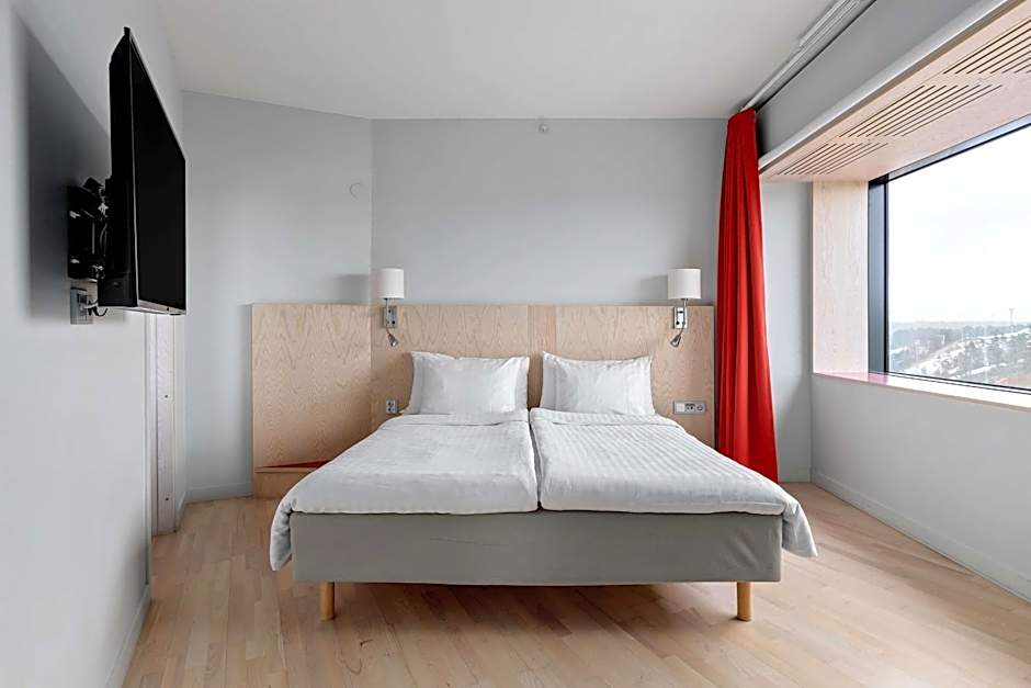 Best Western Plus Park City Hammarby Sjöstad