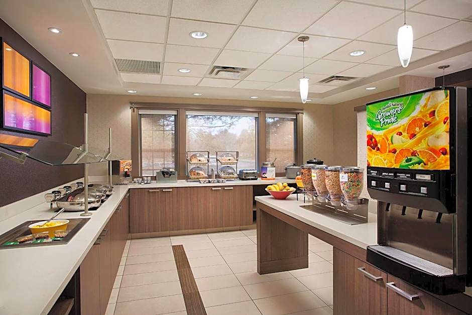 Residence Inn by Marriott Detroit Novi