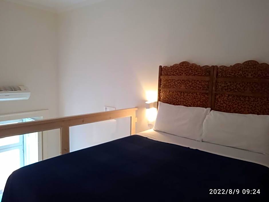 Piano Nobile by Napoliapartments