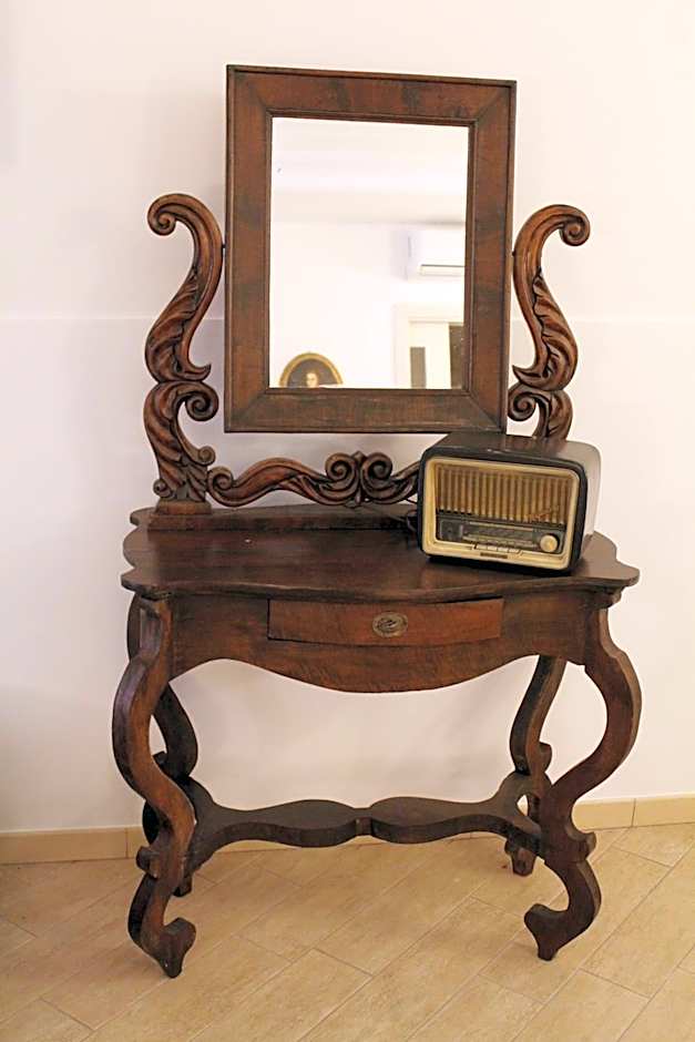 B&B Barletta Acasamia con Parcheggio Privato